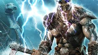 Amon Amarth - One  Against All