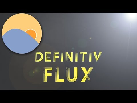 Nachts besser Arbeiten und die Augen schonen? Geht das?