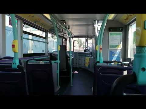 First Weymouth Route 501 | Transbus ALX400 Volvo B7TL 32036/WYY752
