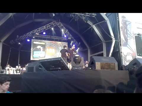 Kensuke vs Jado - Semifinal regional de Barcelona - redbull batallas de los gallos [BATALLON]