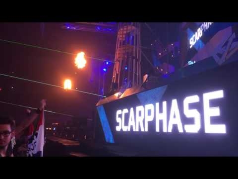 Syndicate 2016 - Scarphase Intro