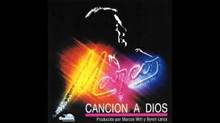 Marcos Witt Canción a Dios Full Disc HD