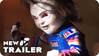 Download lagu CHILD'S PLAY Making Chucky Trailer (2019) Chucky Horror Movie mp3