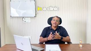 Correct approach to treat physiotherapy