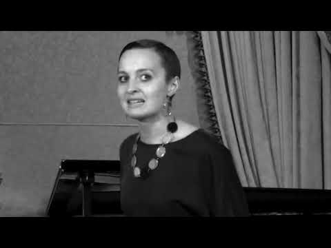 Katie Bray and William Vann - Kurt Weill - Surabaya Johnny