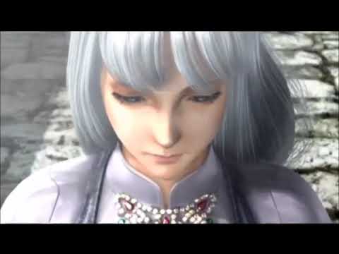 Valkyrie Profile Lenneth - All CG Cutscenes