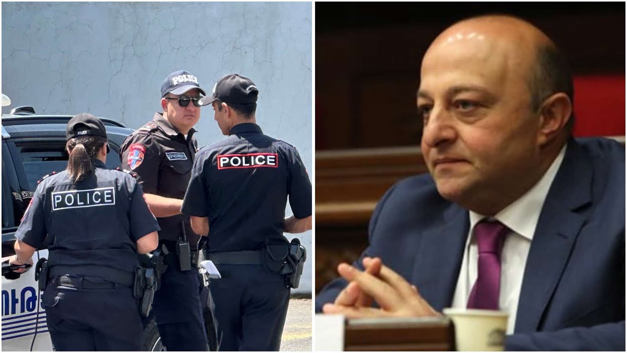 #Ուղիղ. Ինչ է կատարվում դատարանի բակում. Արթուր Սարգսյանին տանում են կալանքի