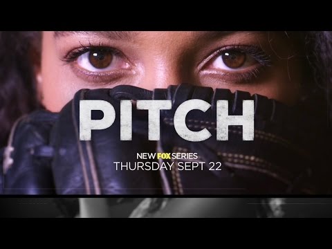 Pitch Season 1 (Promo 'Breaking Down Barriers')