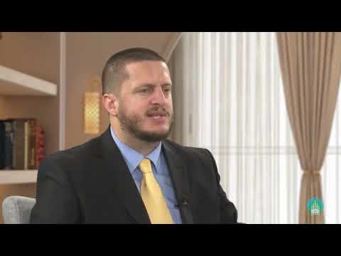 18. Duaja e Shuajbit a.s.