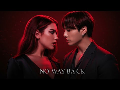 Dua Lipa & Jungkook – No Way Back (Official Music Video 2025)