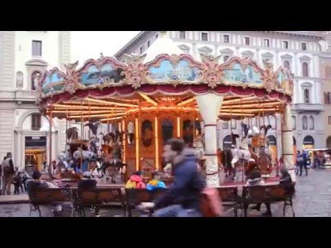 Catherine Heath ISA Florence: Are We There Yet?