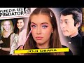 Millionaire Japanese Рlаyboy Who Was A SECRET Ноmicidal Ѕеx Рrеdator