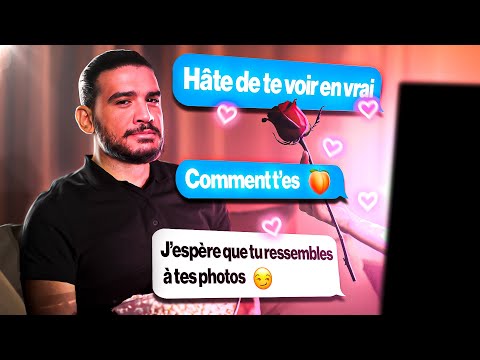 IL S'INVENTE UNE VIE DE MILLIONAIRE - LES PIRES DATES #1