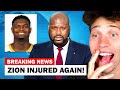 All Your NBA Pain In One Video