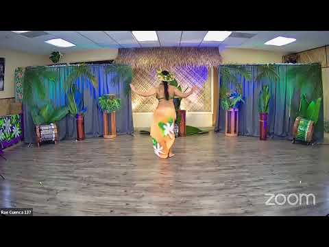 'Ori 'Ori-lympic 2021 'Aparima Edition Final Round Session 6