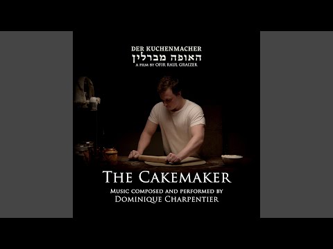 Instantané (The Cakemaker Original Movie Theme)