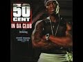50 cent - In Da Club [Dirty + Lyrics] 
