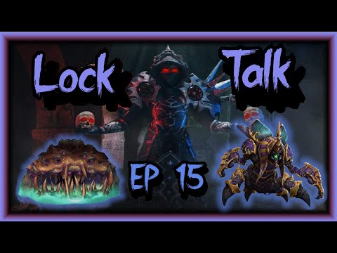 The ULTIMATE Guide to parsing in Ulduar & ToGC ! w/ Buckshotscav & Nukinfutzz - Lock Talk EP 15!