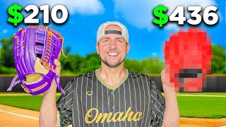 I Found The Best Best Baseball Glove For Every Men's League