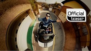 [Teaser] Pretty Brown(프리티브라운) _ Break Up With Break Up(이별과 이별하다) (Feat. Kanto(칸토) of TROY(트로이))