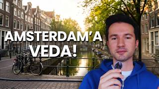 Amsterdam'da Yaşamak Zorunda mısın? Hollanda'nın En İyi Alternatif Şehirleri 202