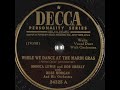 While We Danced At The Mardi Gras (1948) - Monica Lewis and Bob Eberly