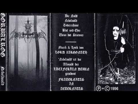 Gorbalrog - Thron des Sturmes