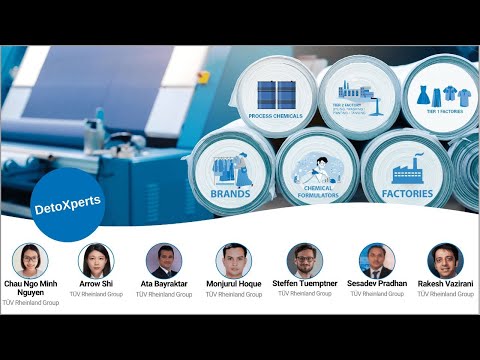 🎥 On-Demand Webinar: MRSL Conformance Role-Play - Something for Everyone