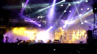 Solidays 2010 - Skip the use - Give me your life