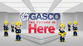 GASCO Profile Video