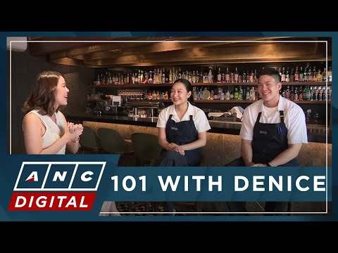 Seva: How a restaurant rose to fame without formally-trained chefs | ANC