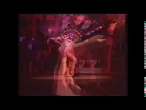 PATRICIA ALZETTA / LE BOLERO A MONACO