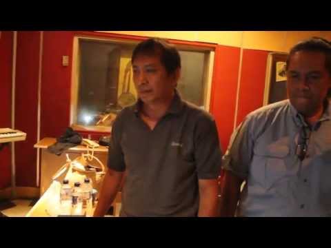 JOKOWI UNTUK KITA , Ciptaan Adrian Indra dan Areng Widodo, aransemen Areng Widodo Video PERTAMA