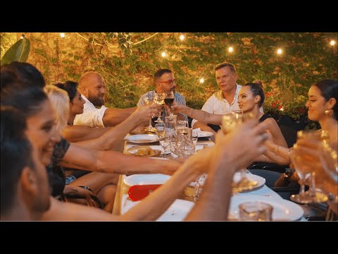 TANGOMANAI. Paskutinis bučinys Argentinai