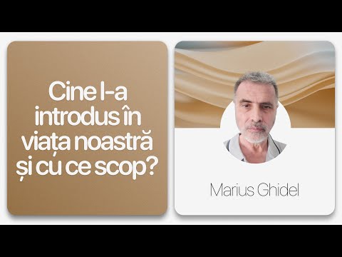 545. TOTUL DESPRE COMPORTAMENTUL DOGMATIC