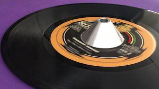 MIKEY DREAD & KING TUBBY ~ Parrot Jungle (ROD TAYLOR feat SLY & ROBBIE ~ Behold Him, B Side)