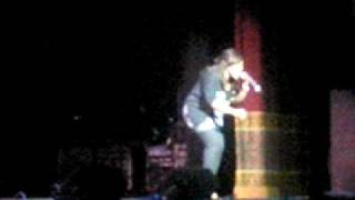 melinda Doolittle and Declaration of Love