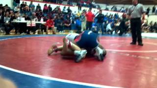 preview picture of video '1-12-13 FHS @ Coolidge Invitational, Finals, Seth'