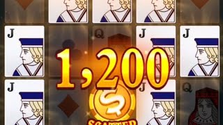 #jili Super ace big win🤑🤑🤑