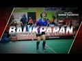 Highlight Djarum Sirkuit Nasional Kalimantan Timur Open 2017