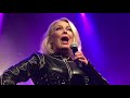 Kim Wilde Words Fell Down - Live Bibelot Dordrecht November 2018