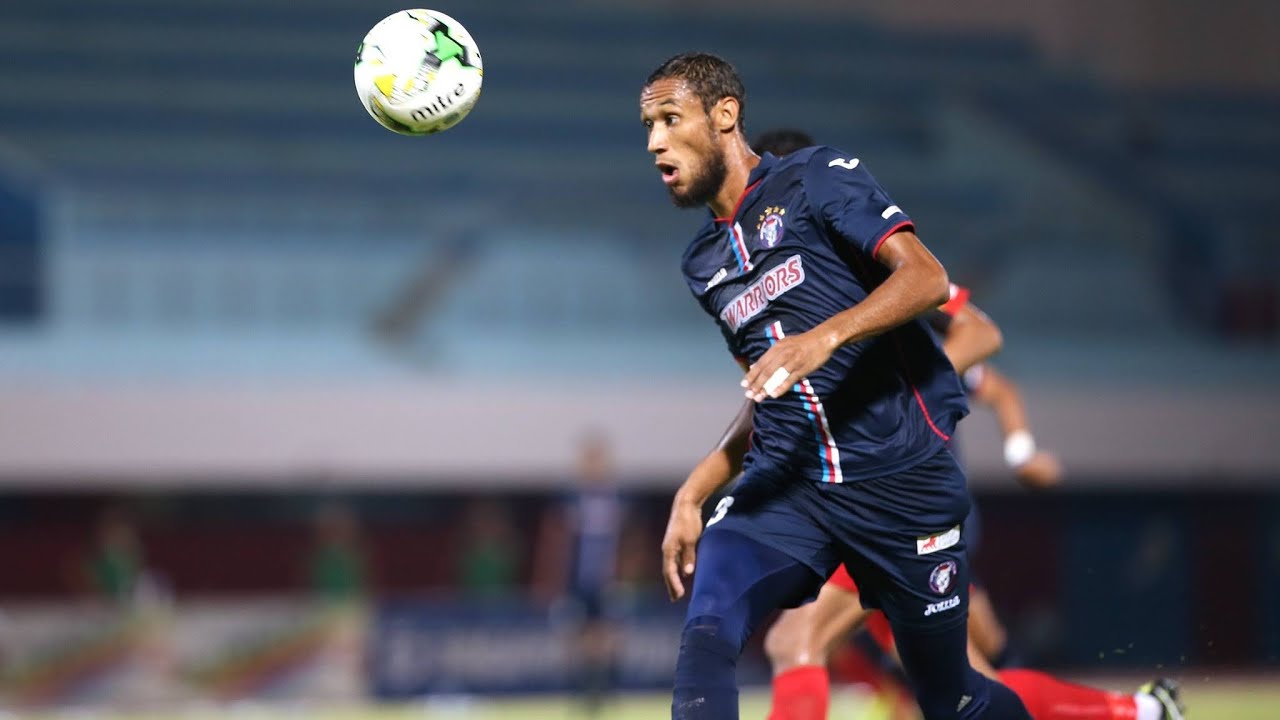 Warriors vs Balestier Khalsa: S League 2016 Round 14
