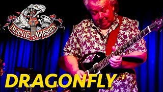 Dragonfly ✺ Bernie Marsden ✺ Only Road Band ✺ Annapolis May 11 2018 Danny Kirwan Fleetwood Mac