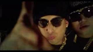 Los Reyes Del Malianteo ft Arcangel, De La Ghetto, Ñengo Flow, Farruko, D.Ozi [Video Oficial].flv