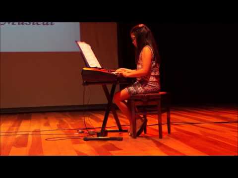 BIDELLATI-C.E.M- Ana Alice Zanqui "Blue Moon" (Richard Rodgers)