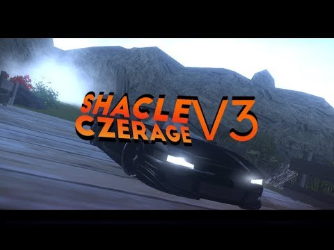 [DM] Shacle Vol.3  -  CZERAGE!