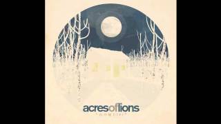 Acres Of Lions - Signs and Wonders