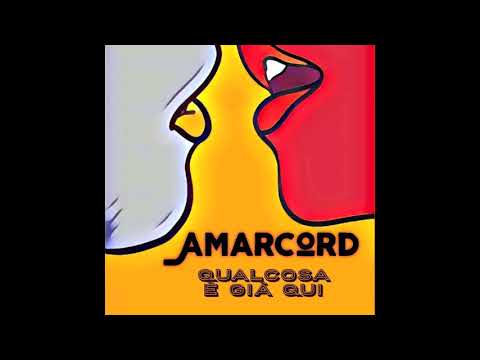 Amarcord - Qualcosa è già qui