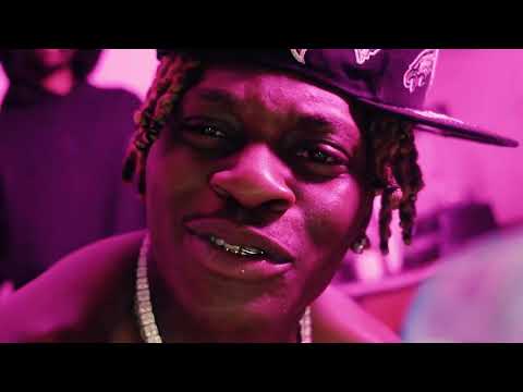 PsychoYP - My Country People Haffa? feat. Jeriq & Reeplay (Visualizer)