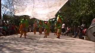 preview picture of video 'Danza de Campo C, Dgo. en El Pilar, Coah.'